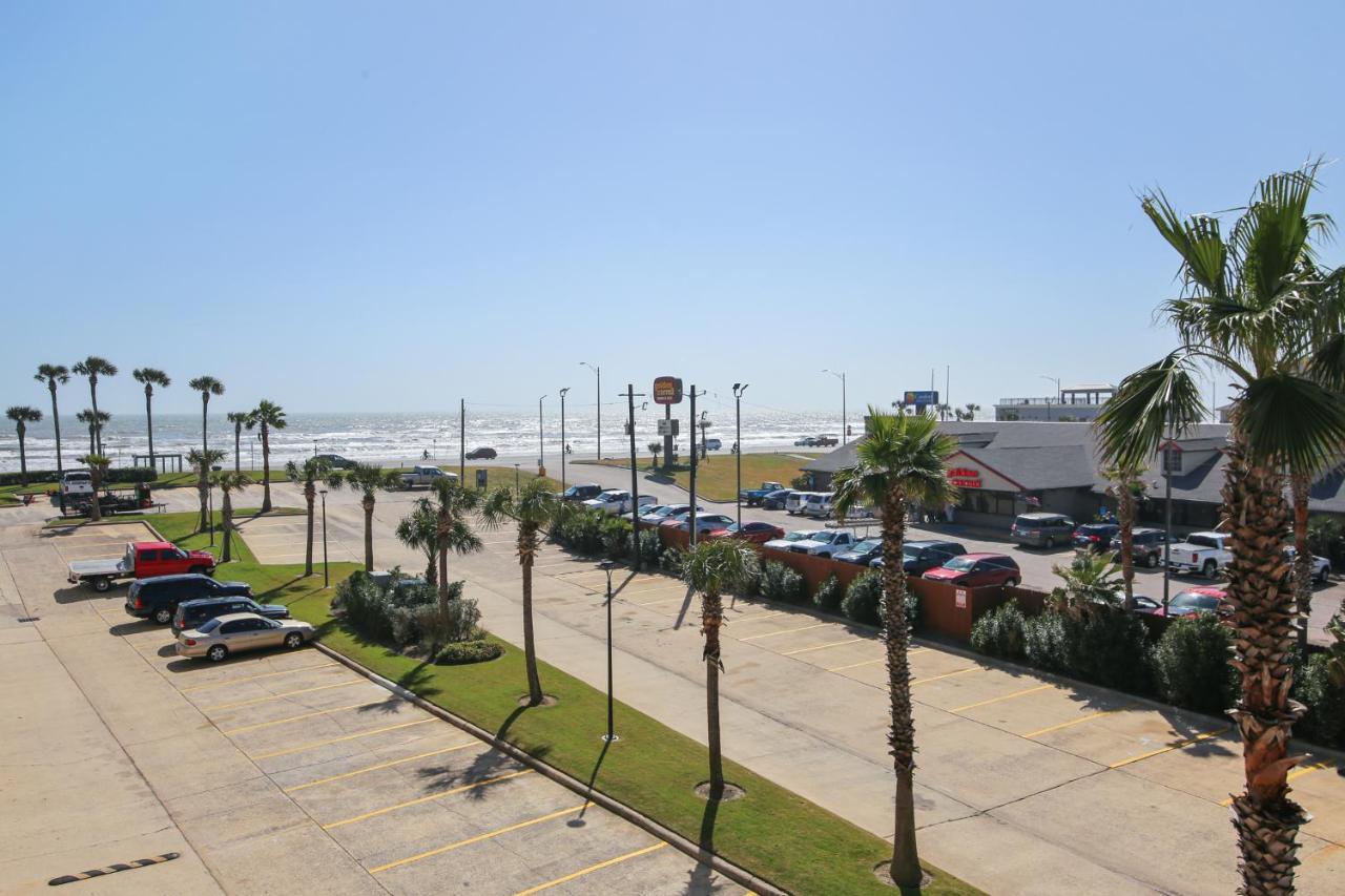 Casa Del Mar 274-Saltwater Paradise Galveston Exterior foto