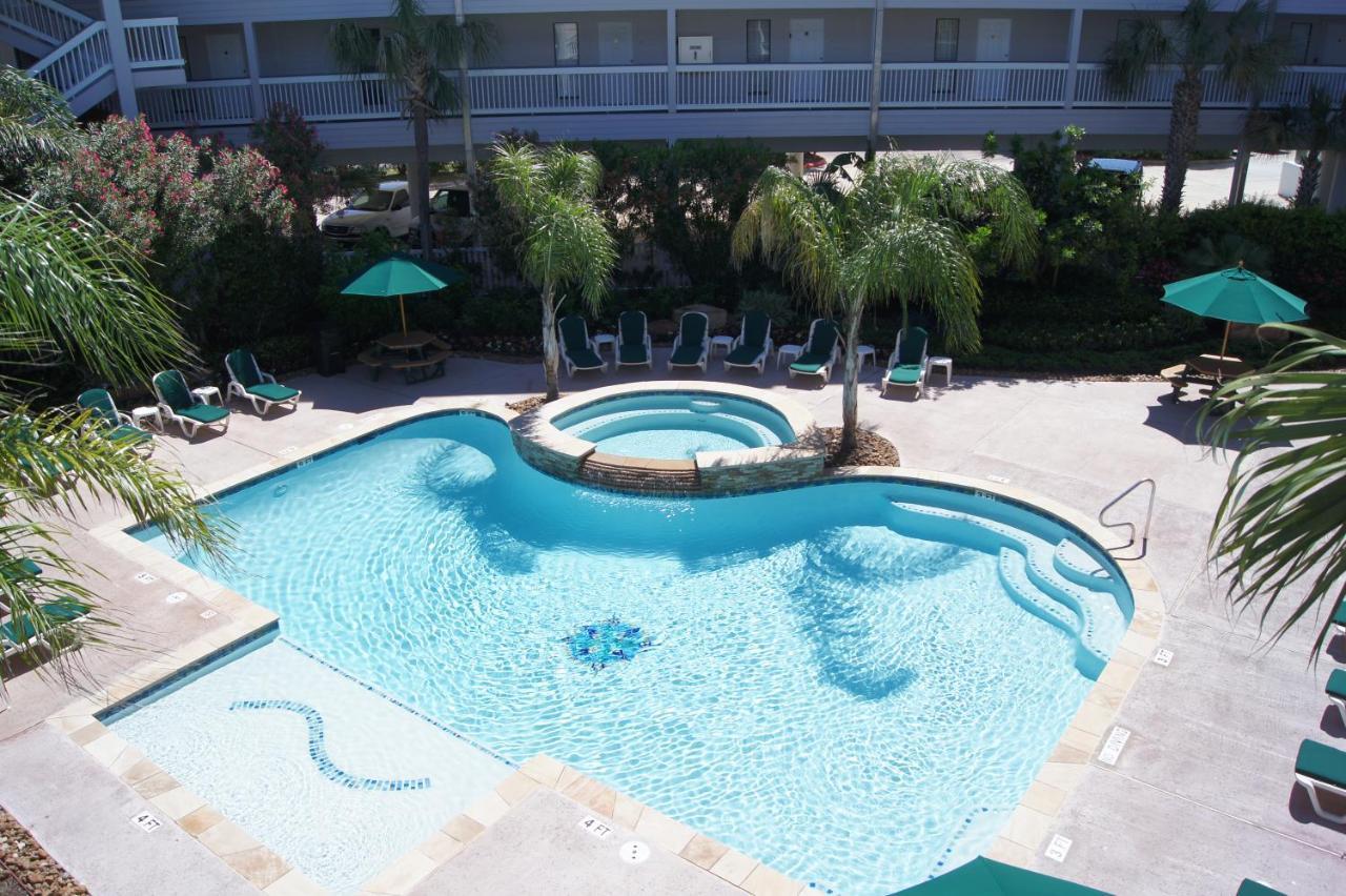 Casa Del Mar 274-Saltwater Paradise Galveston Exterior foto