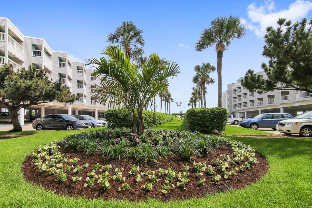 Casa Del Mar 274-Saltwater Paradise Galveston Exterior foto